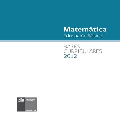 Importancia del aprendizaje de la matematica | PPT