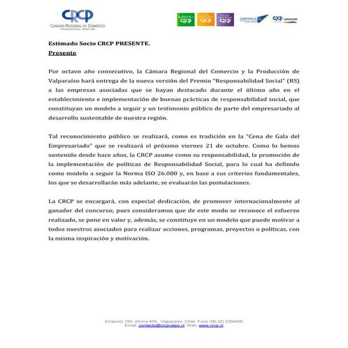 Bases Concurso RS CRCP 2016