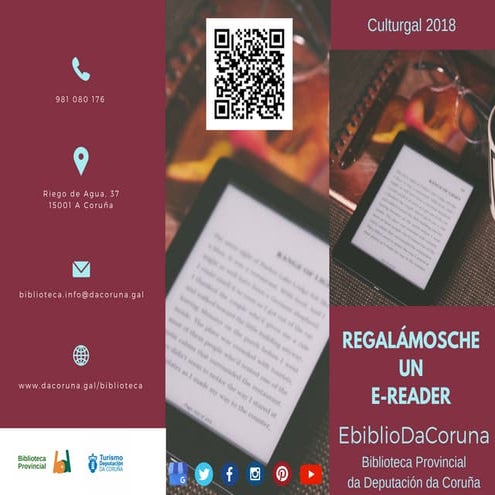 Bases do sorteo Culturgal 2018