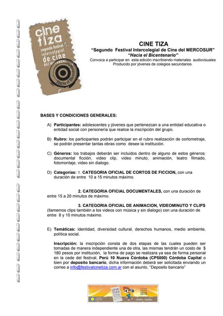Bases y condiciones_cine_tiza_2010