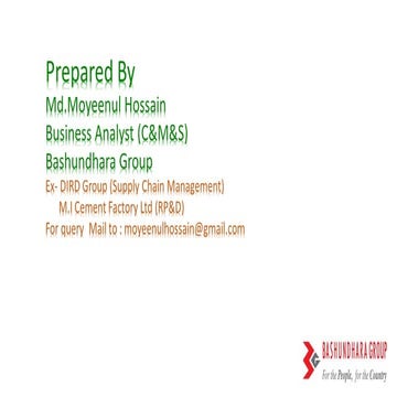 Bashundhara evergreen by md. moyeenul hossain