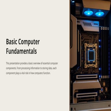 Basic-Computer-Fundamentals (1).pptx bas | PPTX