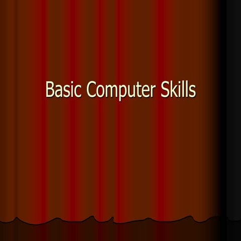 basic-computer-skills wasewase wase .ppt