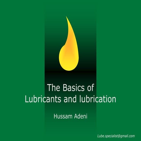basic-of-lubricants-lubrication.ppt