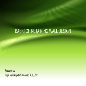 BASIC-OF-RETAINING-WALL-DESIGN (introduction).pptx