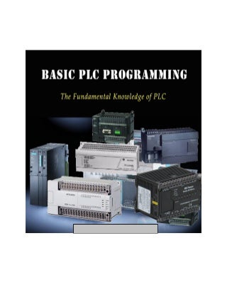 Basic plc-programming-e book_Reliance High Tech Ltd