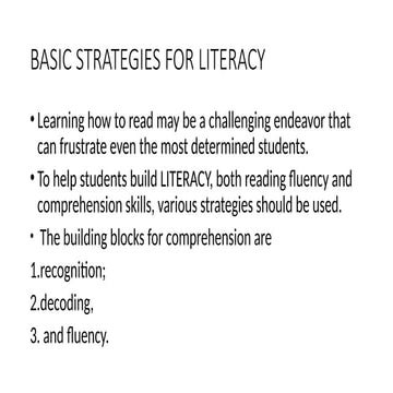 BASIC-STRATEGIES.hahajahayahkm Hashahpptx