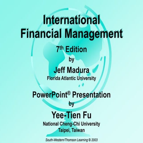 basic01 International Financial Managemant.ppt
