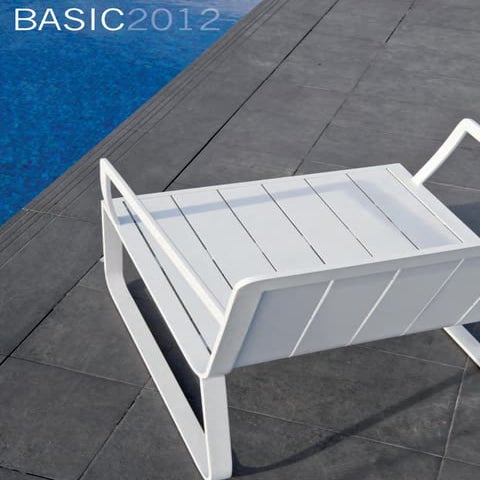 Catálogo Basic 2012 de Exter