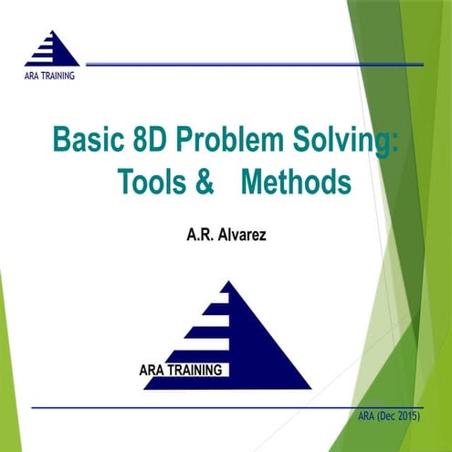 basic 8d problem solving tools methods.pptx