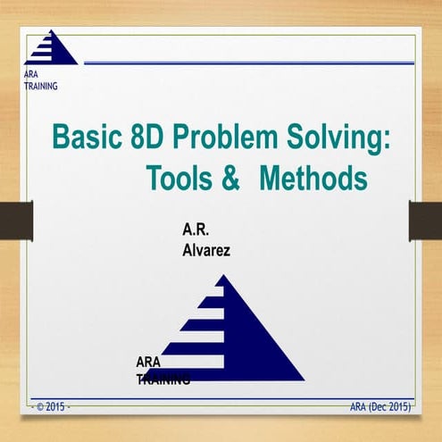 basic 8d problem solving tools methods- rev2.pptx