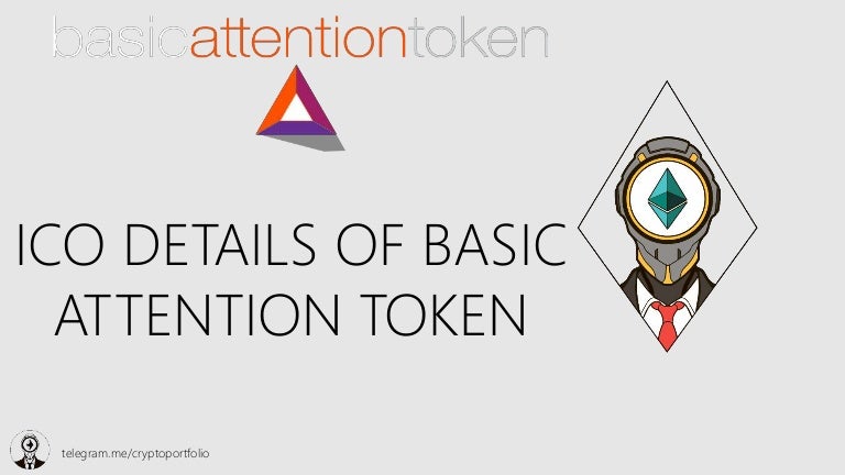 Basic Attention Token Explained – SLJM