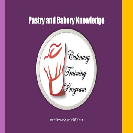 Dough Knowledge: https://www.facebook.com/delhindra/