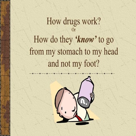 Basic biopharmaceutics, pharmacokinetics, pharmacodynamics