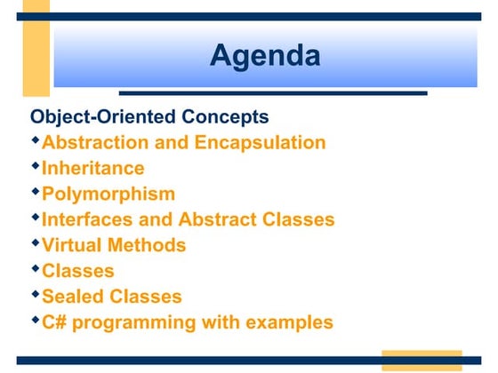 Basic c#