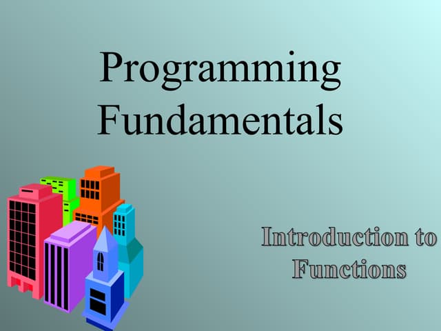 Basic c++