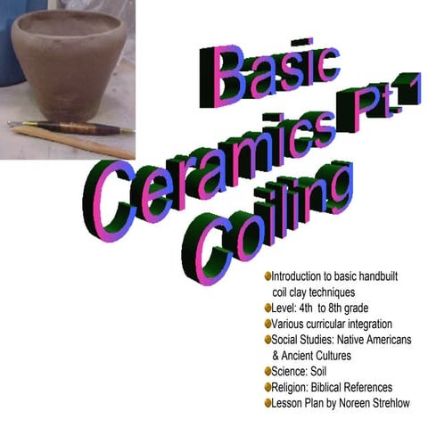 Basic Ceramics1