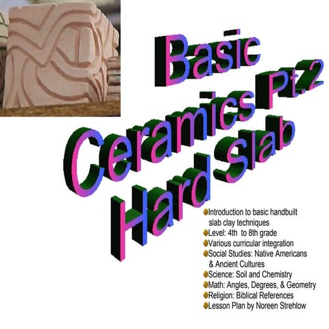 Basic Ceramics2