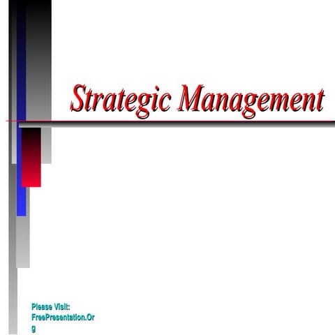 Technology and Traditional Sources of Competitive Advantage | PPT