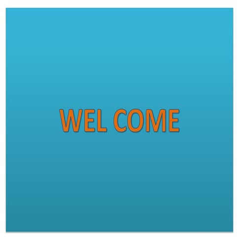 Basic computer knowledge