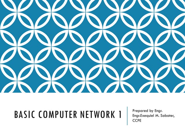 Basic_Computer_Network_1_Semesterdfsfdsfs