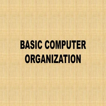 basiccomputerorganization-160726065251.pptx