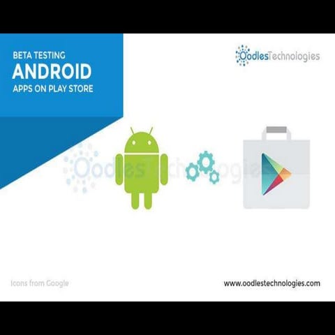 Basic concepts about mobile testing