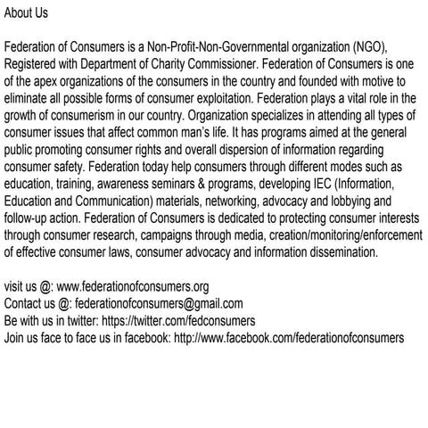 Basic concepts in mis 