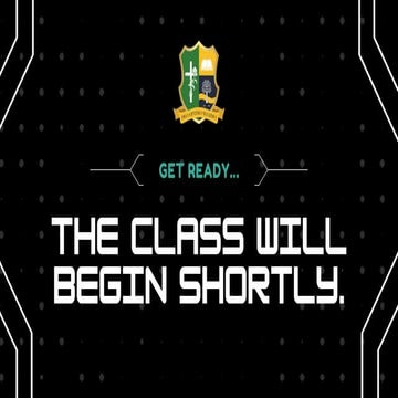 Basic concepts of assessment