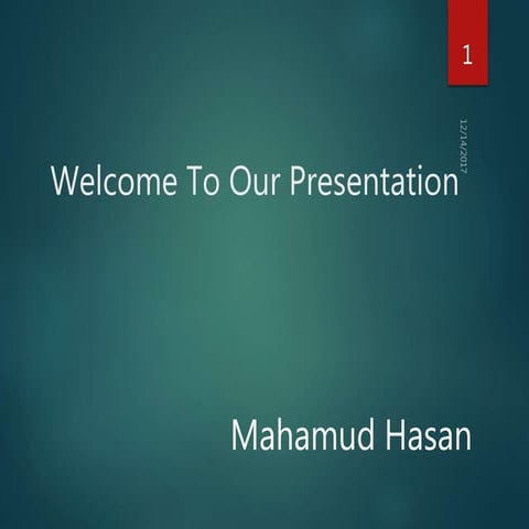 Basic concepts of computer networking