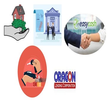 basic concepts of consumer loan.....pptx