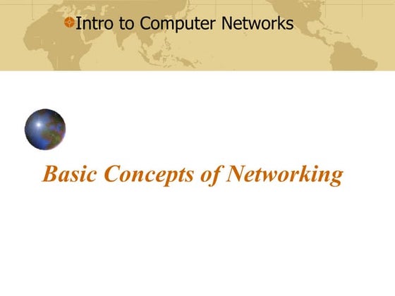 Internet Grade 6 | PPT