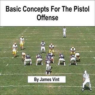 Basic concepts of The Pistol Offense