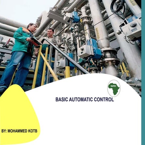 BASIC CONTROL for oil and gas and petrochemical industries .pdf