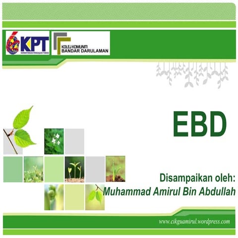Basic EBD