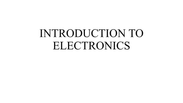 Basic Electronics.pptx