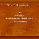 Basic electronics circuit repairing