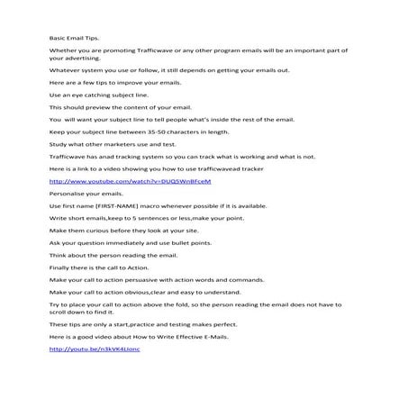 Email etiquette 131220225255-phpapp02 - | PPT