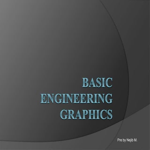 Basic Engineering Graphics unit 1.pdf