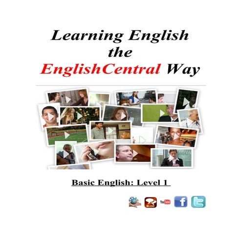 Basic English