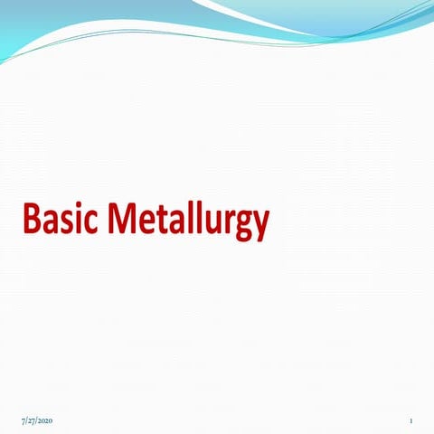 Basic Ferrous Metallurgy USED IN RAILWAY .pdf