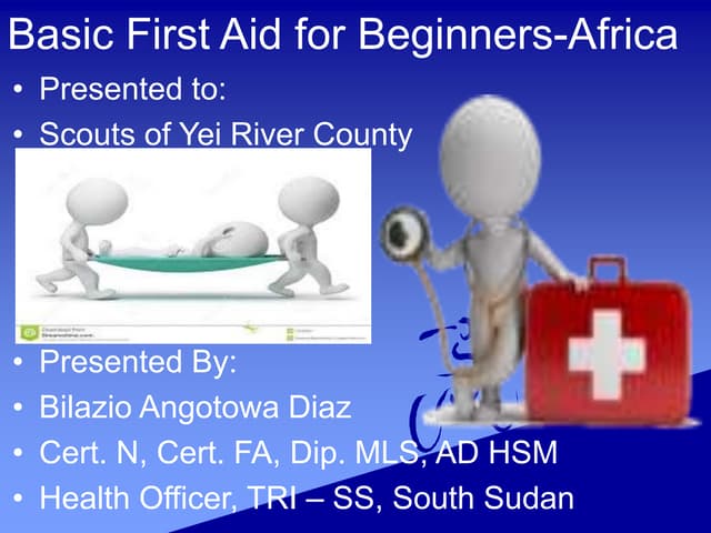 FIRST AID ppt (1).pptx