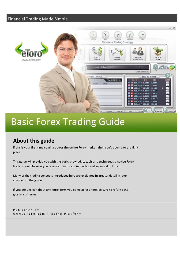 Basics of forex powerpoint