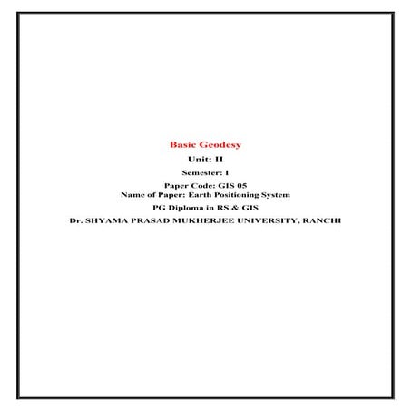 Basic Geodesy.pdf