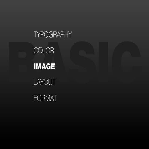 Basic Image
