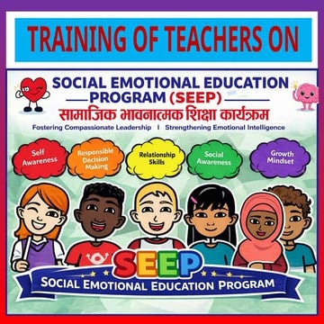 Parenting with Love and Passion: Emotional and Behavioral Guidance | PDF