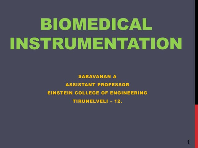 Basic Introduction Biomedical Pptx Basic Introduction Biomedical Pptx