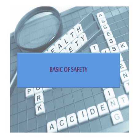 Basic Keselamatan kesehatan kerja dan APD.pdf