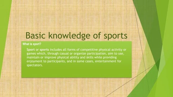 History of Basketball | PPT