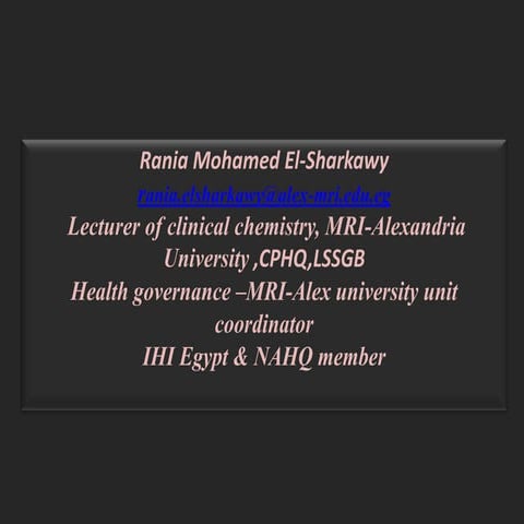 Basic lab safety principles